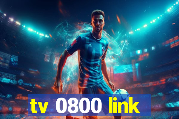 tv 0800 link